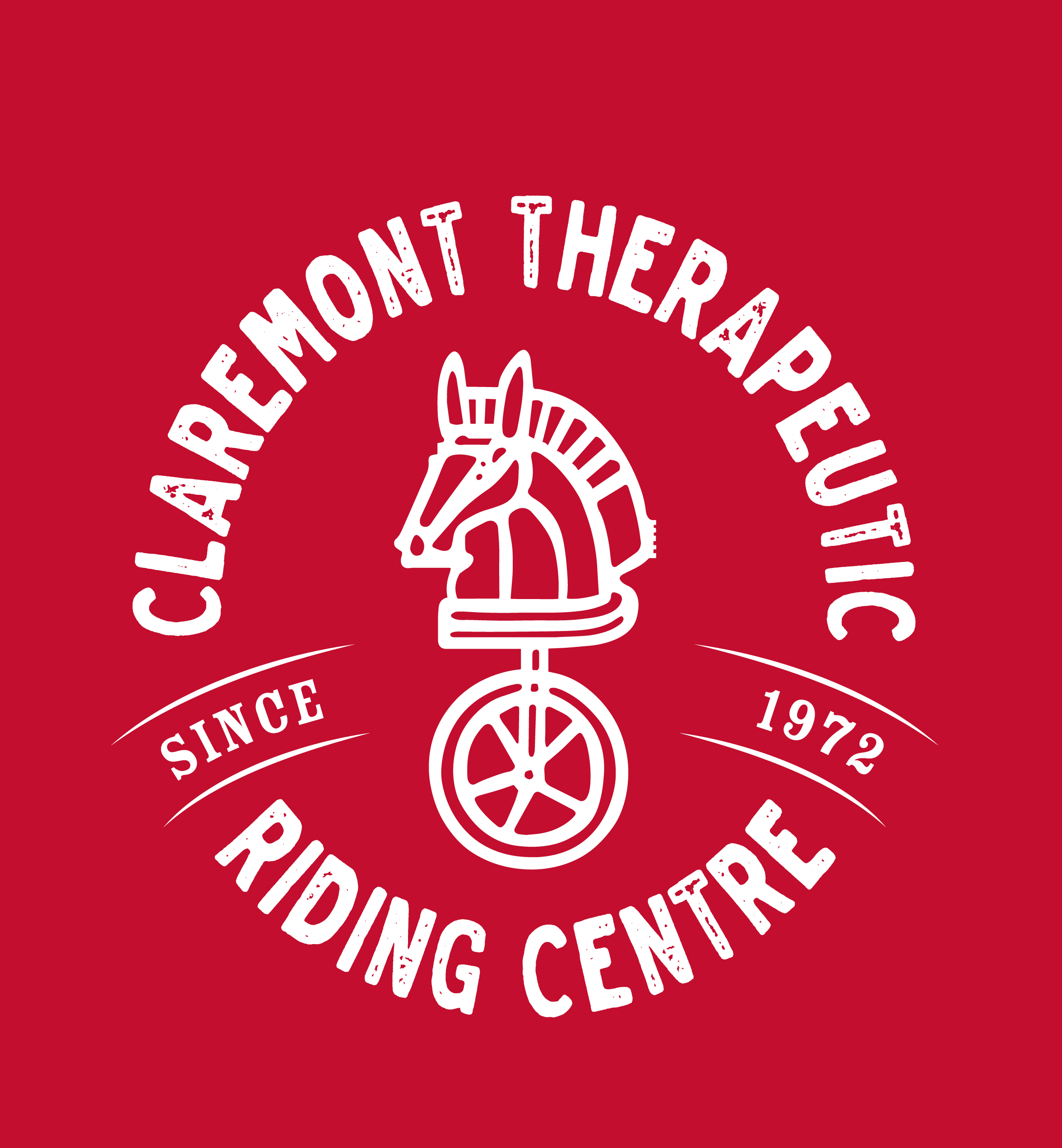 Claremont Therapeutic Riding Centre logo